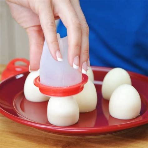 Forma De Silicone Eggletes Para Cozinhar Ovos Pecas Mexido Recheado