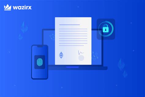 Blockchain Archives WazirX Blog