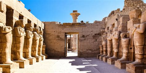 Luxor, Egypt | Travel Blog & Health Advice