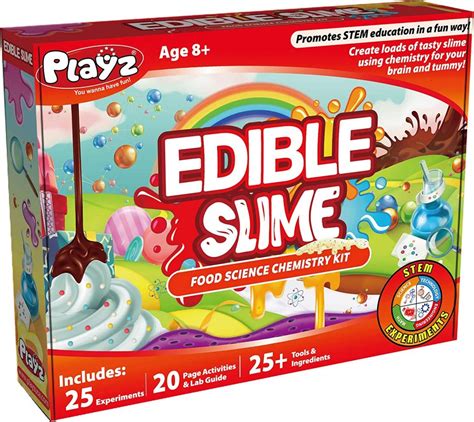 You Can Get Slime Kits Delivered to Your Door | Kids Activities Blog