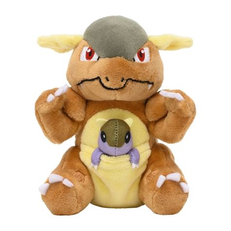 Peluche Kangaskhan Fit IRGamers Club