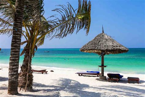 The 6 Best Beaches In Kenya: Tips & Best Time to Visit