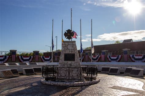 Memorial Weekend Coverage National Fallen Firefighters Foundation