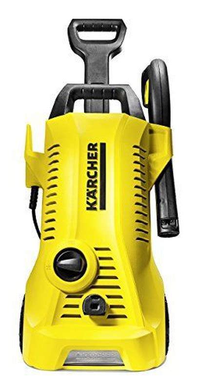 Idropulitrice Elettrica Karcher K2 Premium FC PoolFunStore