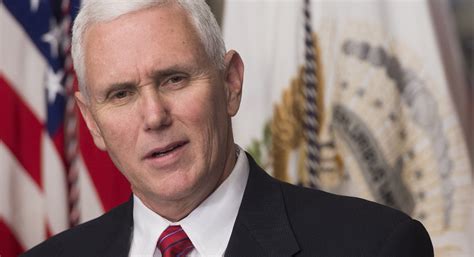 vice president pence snubs cnn politico