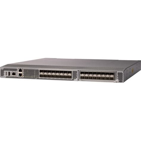 HPE StoreFabric SN6610C 32Gb 8 Port Q9D34A Tech America