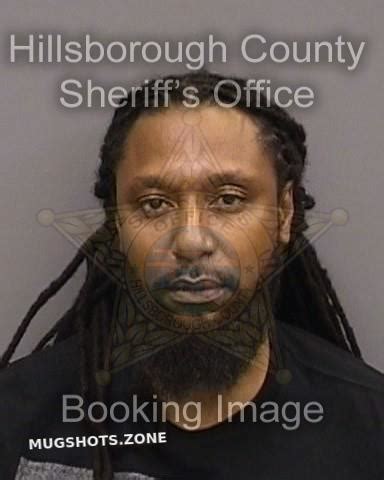 MINGOT JEAN 05 01 2022 Hillsborough County Mugshots Zone