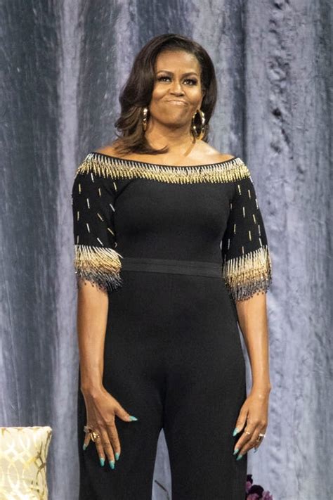 34 Empowering Michelle Obama Quotes About Life Success More