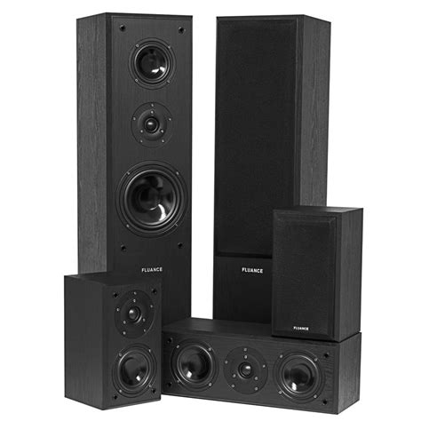 The 10 Best Surround Sound Speakers to Buy in 2018