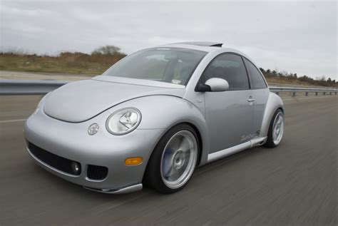 New Beetle PR Ver Tema Ruf Bug