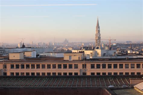 Salle à louer Bruxelles Brussels Special Venues