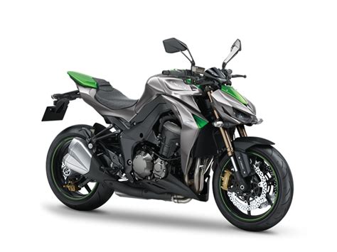 Z1000 Special Edition 2014