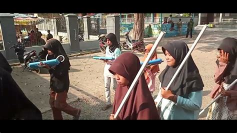 Latihan Dramband SD Tamansiswa YouTube