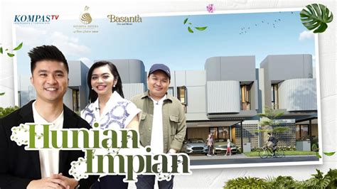 Video Rumah Milenial Berkonsep Ramah Lingkungan Di Suvarna Sutera By