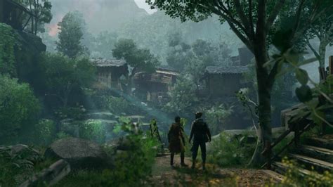 Multimedia Game Unknown Awakening Taps The Witcher S Anya Chalotra