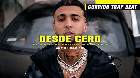 Corrido Trap Beat Desde Cero Musica Regional Mexicana Ovi