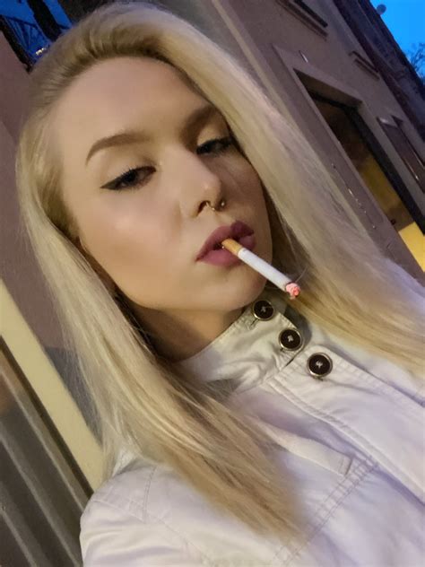 TW Pornstars Vera Jarw Twitter Btw I Can Smoke For You In Private