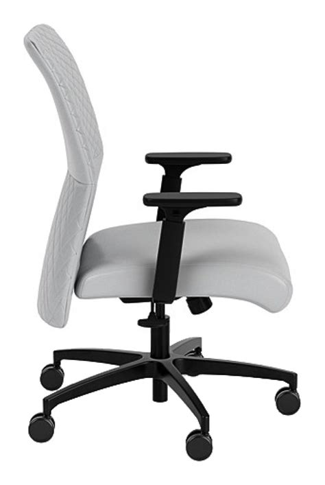 Adjustable Office Chair