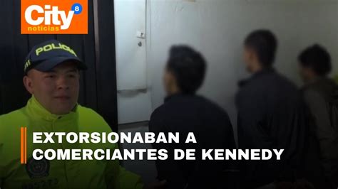 Capturados Tres Presuntos Integrantes De La Temida Banda Los Satan S