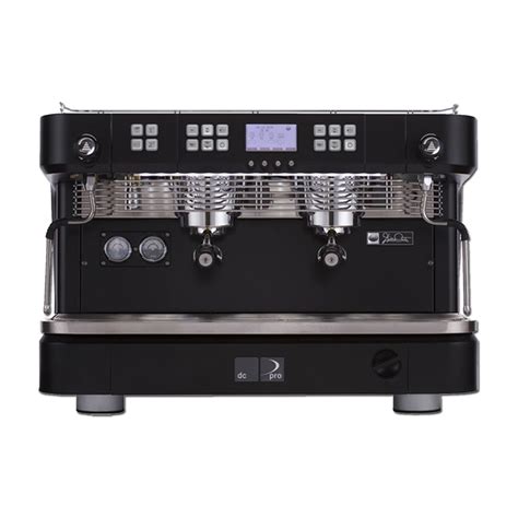 Dalla Corte Coffee Machines