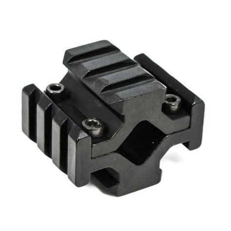 Universal Quad Rail Barrel Mount