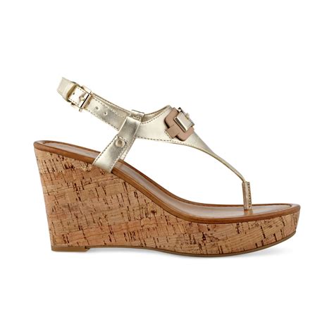 Tommy Hilfiger Sandals Women Lyst Tommy Hilfiger Womens Monor