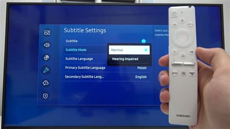 How To Turn Off Subtitles On Toshiba Tv Robots Net