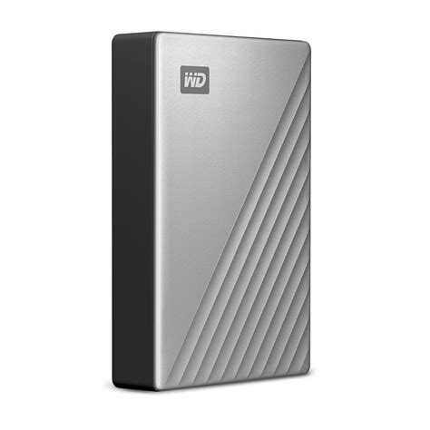 Wd My Passport Ultra External Usb 3 0 Portable Hard Drive 1 Tb To 5 Tb