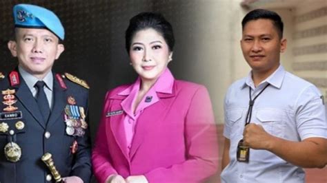 Rangkuman Drama Panjang Kasus Pembunuhan Brigadir J Yang Buat Hakim