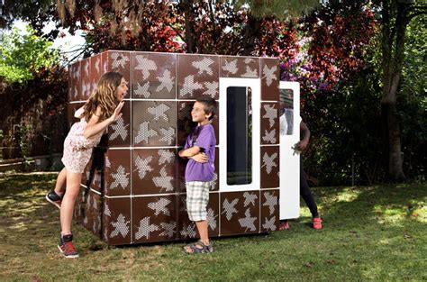 Diseños De Casas Para Niños Especial Para Construir Uno Para Tus Hijos