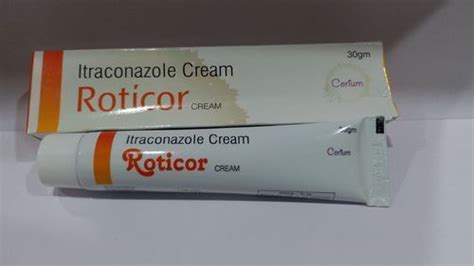 Itraconazole Cream External Use Drugs at Best Price in Surat | Nextwell Pharmaceutical Private ...