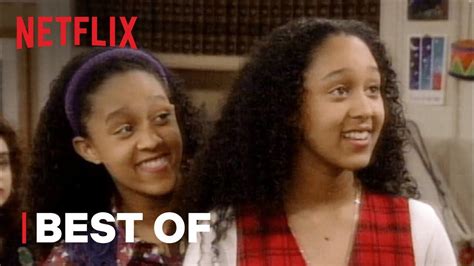 The Best Scenes In Sister Sister Netflix Youtube Sister Tv Tia And Tamera Mowry Netflix