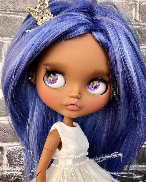 Pin by Angel Peters on Blythe dolls