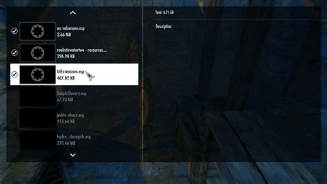 Simple Slavery Plus Plus Downloads Skyrim Adult And Sex Mods Loverslab