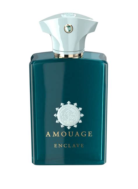 AMOUAGE ENCLAVE