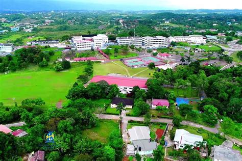 Home - Northern Caribbean University