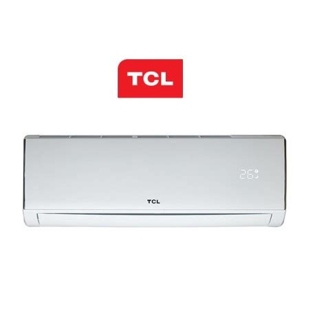 Climatiseur TCL 18000 BTU Inverter Chaud Froid Electro Tounes