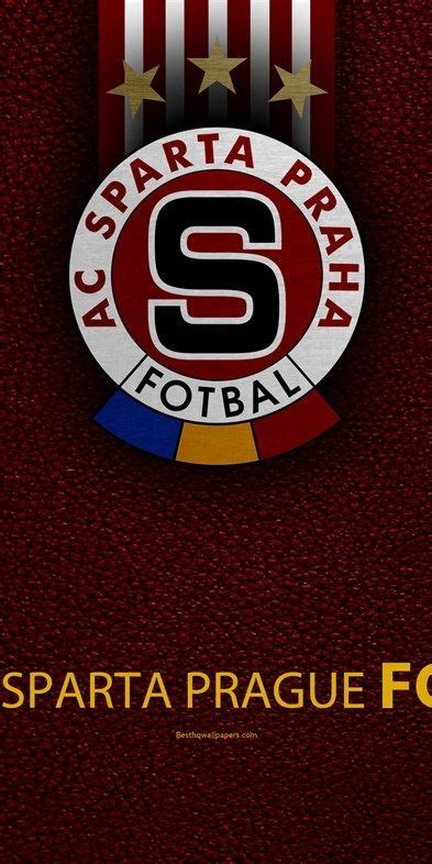 Ac Sparta Praha Logo Sparta Praha Logo Sparta Sparta Logo Sparta