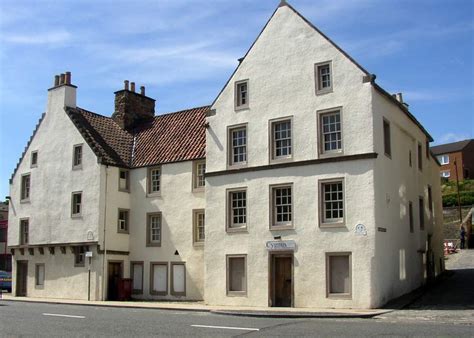 Kirkcaldy - Things to Do Near Me | AboutBritain.com