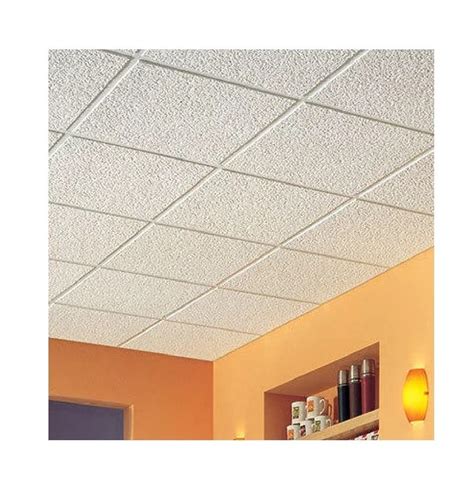 White Fiberglass Ceiling Tiles at ₹ 90/piece in Indore | ID: 18971759733