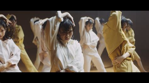 櫻坂46、6thシングル「start Over」収録の山下瞳月センター「静寂の暴力」mv公開 Musicman