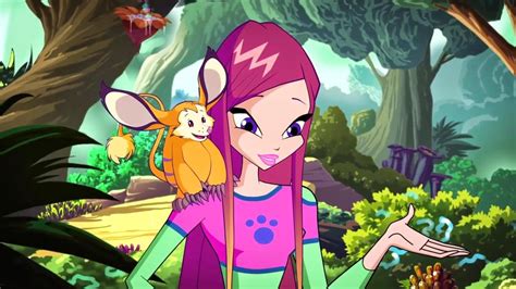 Season 7 Roxy The Winx Club Photo 38426435 Fanpop