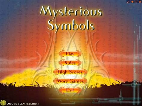 Game Giveaway of the Day – Mysterious symbols