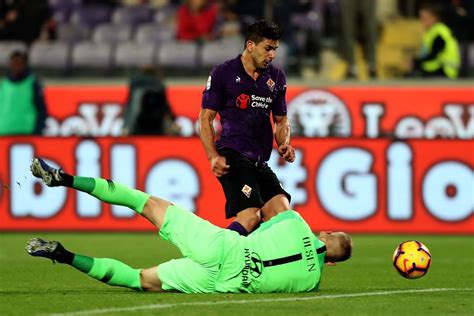 Fiorentina 1-1 Roma: Highlights - Viola Nation