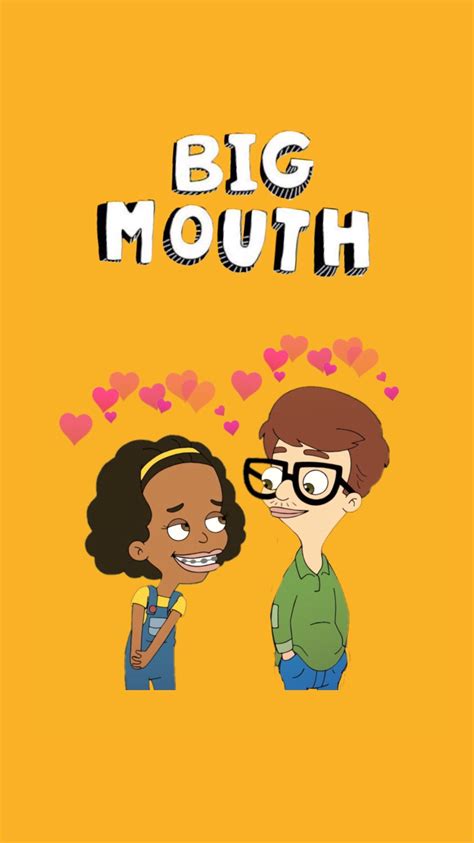 Missy Big Mouth Quotes - ShortQuotes.cc