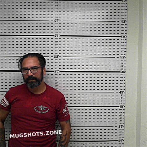 FABELA RICHARD ANTHONY 09 26 2023 Jim Wells County Mugshots Zone