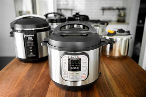 The Best Pressure Cookers Of 2022 Reviews By Your Best Digs