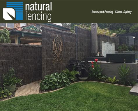 Natural Fencing Premium Quality Fencing For Sydney And Surrounds