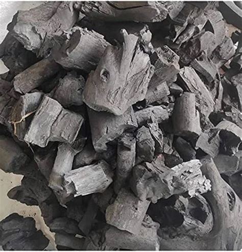 Natural Wood Charcoal At Rs 28 Kilogram Sarkhej Ahmedabad ID