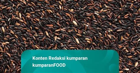 7 Makanan Kaya Serat Yang Baik Dikonsumsi Saat Puasa